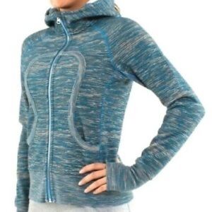 Lululemon scuba hoodie